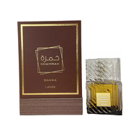Perfume Lattafa Khamrah Qahwa EDP 100 ml