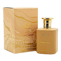 Perfume Paris Corner Taskeen Caramel Cascade EDP 100 ml. Unisex