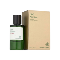 Perfume Fragrance WorldOud Nuclear World 60 ML Unisex