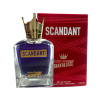 Perfume Fragrance World Scandant EDP 100 ml