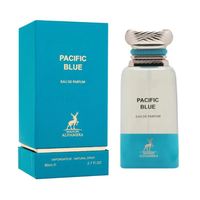 Perfume Maison Alhambra Pacific Blue EDP 80 ml Unisex