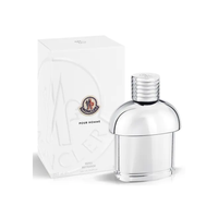 Perfume Moncler pour Homme EDP 150 ml. Refill Recharge