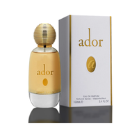 Perfume Ador EDP 100 ml Fragrance World