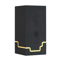 Perfume Lattafa Teriaq Intense EDP 100 ml