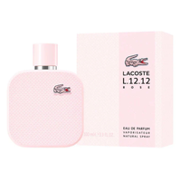 Perfume Lacoste L.12.12 Rose EDP 100 ml Mujer