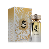 Perfume Khair Felicity EDP 100 ml Paris Corner