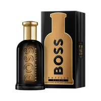 Perfume Bottled Elixir Parfum Intense 100 ml Hombre de Hugo Boss
