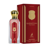Perfume Maison Alhambra Queenstown Intense pour Femme EDP 100 ml