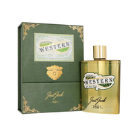 Perfume All Time Classic Western EDP120ml Men Just Jack 1691