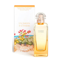 Perfume Un Jardin A Cythere EDT 100 ml Recargable/Refill Hermes