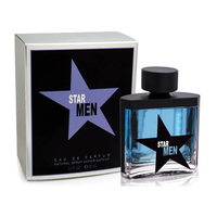 Perfume Fragrance World Star Men EDP 100 ml
