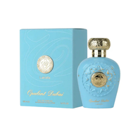 Perfume Opulent Dubai EDP 100 ml  de Lattafa