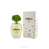 Cabotine Gres Edt 100Ml Mujer