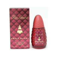 Perfume Amber Woods EDT 75 ml Hombre Pino Silvestre