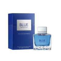 Antonio Banderas Blue Seduction EDT 100 ML