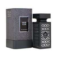 Perfume Noir Cuir EDP 90 ml Flavia