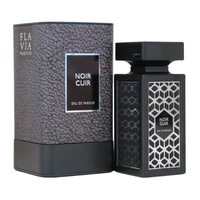 Perfume Noir Cuir EDP 90 ml Flavia