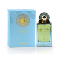 Perfume Risala Valley of Gold EDP 100 ml