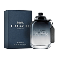 Perfume COACH for Men EDT 100 ml