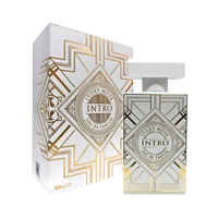 Perfume Fragrance World Ivory Musk 80 ML EDP Unisex