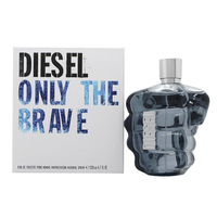 Only The Brave Diesel Edt 200 Ml Hombre