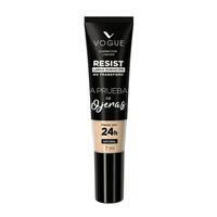 Vogue Corrector Resist Líquido Natural 7 ml