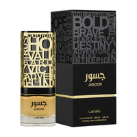 Perfume Lattafa Jasoor EDP 100ml