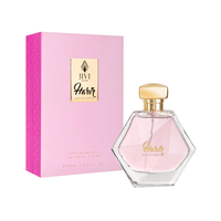 Perfume Jivi Parfums Harir Edp 100 ml