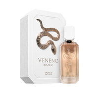 Perfume Fragrance World French Avenue Veneno Bianco 100 ML EDP Unisex