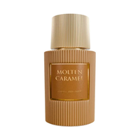 Perfume Molten Caramel EDP 100 ml Paris Corner