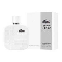 Perfume Lacoste L.12.12 Blanc EDP 100 ML Hombre