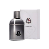 Perfume Moncler pour Homme EDP 60 ml