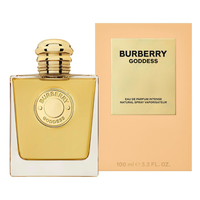 Perfume Burberry Goddess EDP Intense 100ml. Mujer