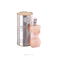 Classique Jean Paul Gultier 100ML EDT Mujer