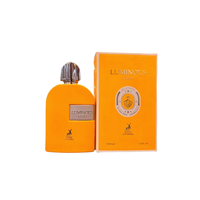 Perfume Maison Alhambra Luminous Vivid EDP 100 ml