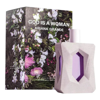 Ariana Grande God Is A Woman EDP 30 ML