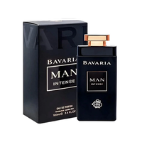Perfume Bavaria Man Intense EDP 100 ml Fragrance World