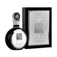Perfume Lattafa Fakhar Black EDP 100 ML Hombre