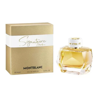 Perfume Montblanc Signature Absolue EDP 90 ml