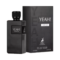 Perfume Maison Alhambra Yeah Man Parfum 100 ml