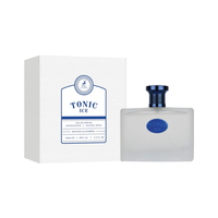 Perfume Tonic Ice EDP 100 ml Maison Alhambra