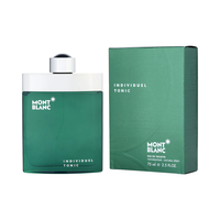 Perfume Montblanc Individuel Tonic EDT 75 ml Hombre