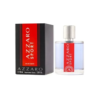 Perfume Azzaro Sport EDT 100 ml