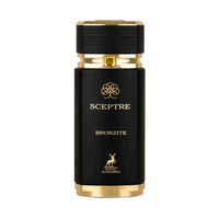 Perfume Maison Alhambra Sceptre Bronzite EDP 100 ML