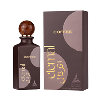 Perfume Paris Corner Eternal Coffee EDP 85 ml