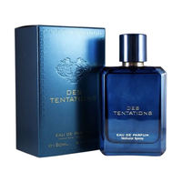 Perfume Fragrance World Des Tentations Edp 100Ml Hombre