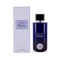 Perfume Adicto Noir EDP 100 ml Fragrance World