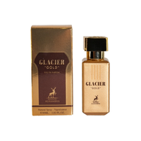 Perfume Maison Alhambra Glacier Gold EDP 30 ml