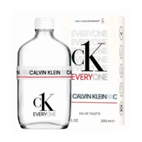 Perfume Calvin Klein CK Every One EDT 200 ml
