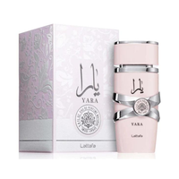 Perfume Lattafa Yara EDP 100 ml